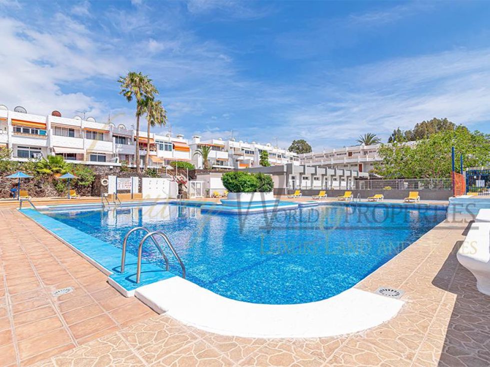 Apartment for sale in  Costa del Silencio, Spain - LWP4743 El Chaparral