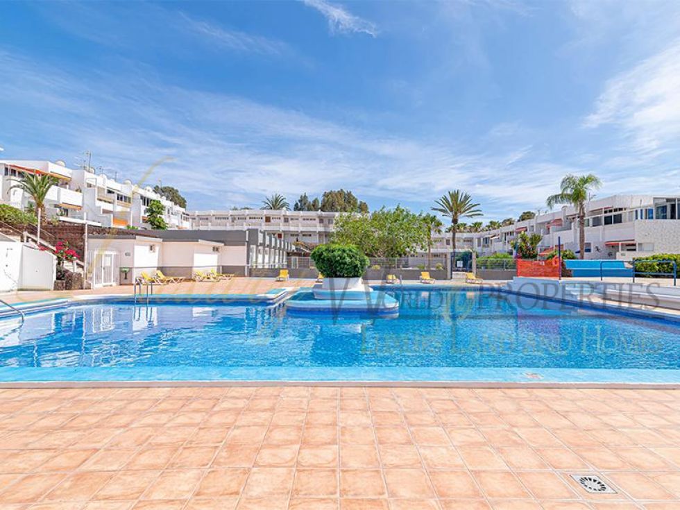 Apartment for sale in  Costa del Silencio, Spain - LWP4743 El Chaparral