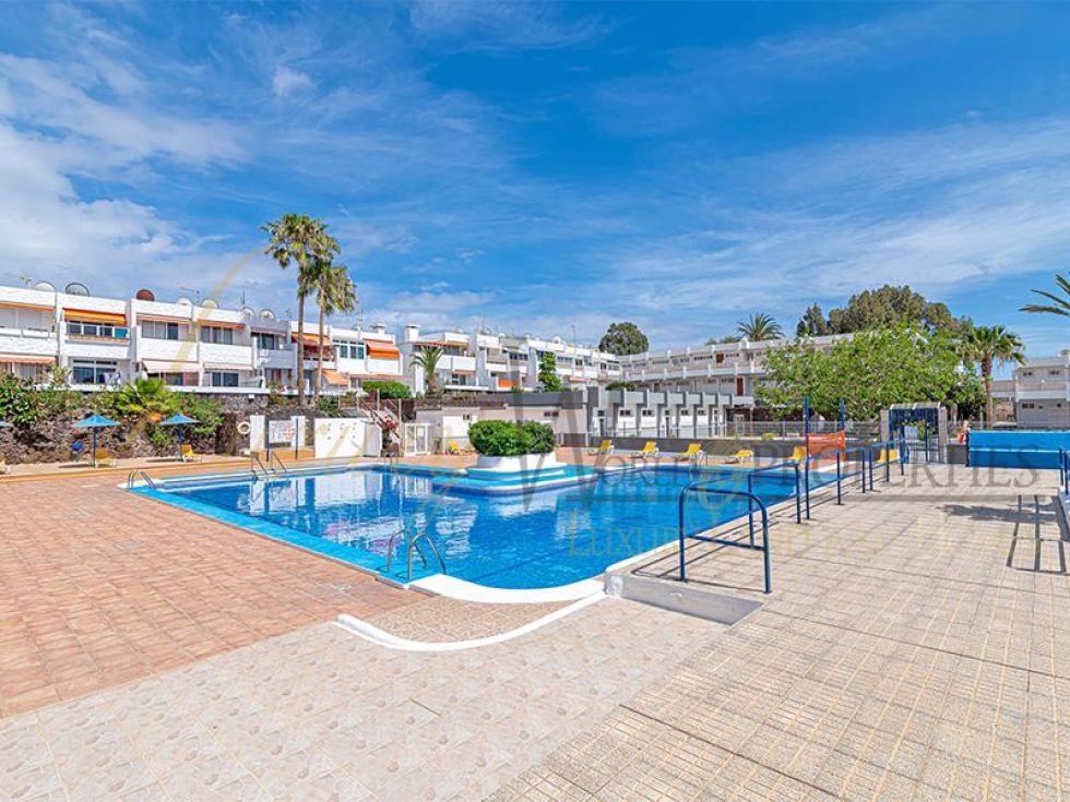 Apartment for sale in  Costa del Silencio, Spain - LWP4743 El Chaparral