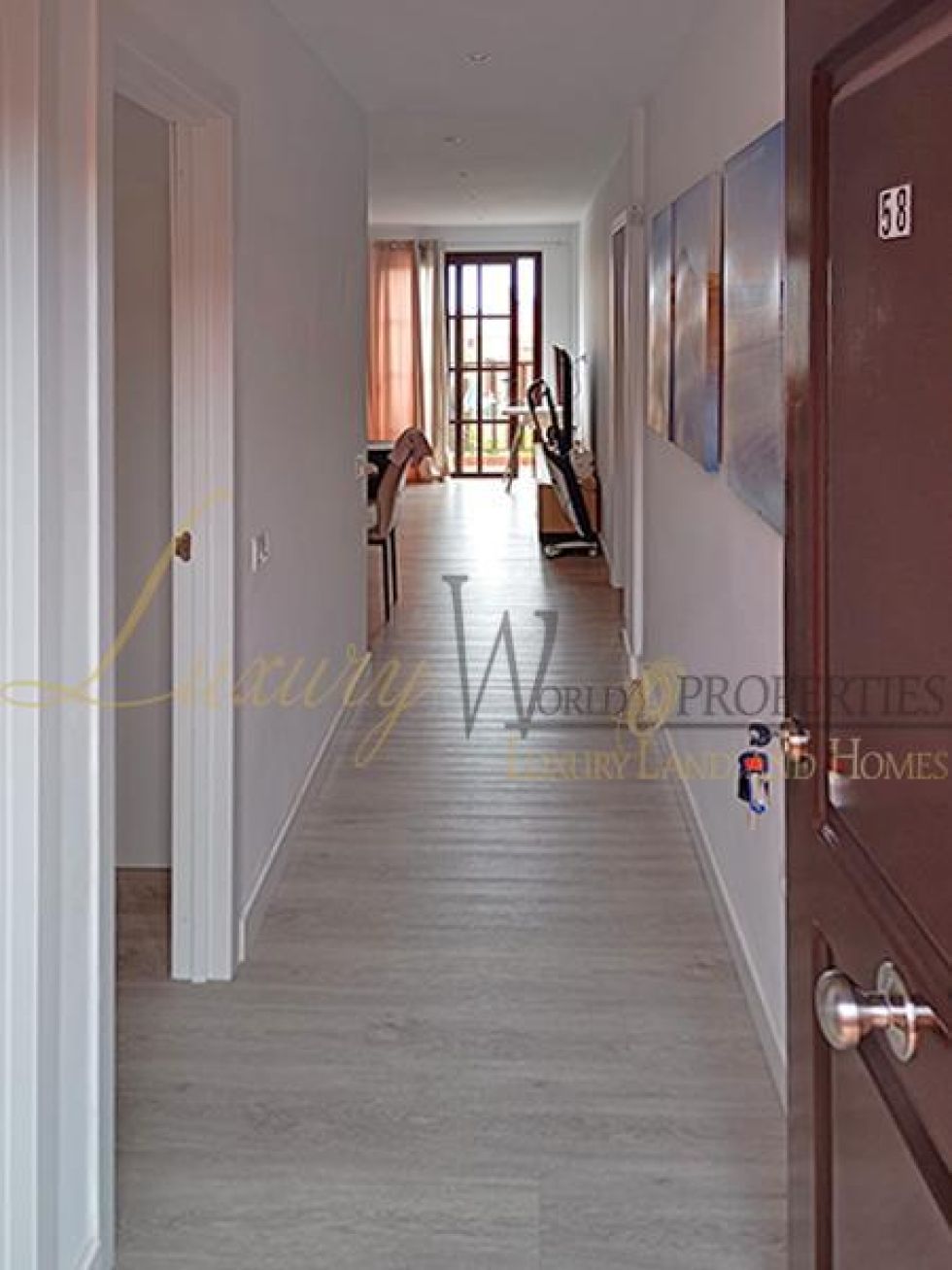 Apartment for sale in  Costa del Silencio, Spain - LWP4857 Atlantico 2 - Costa del Silencio