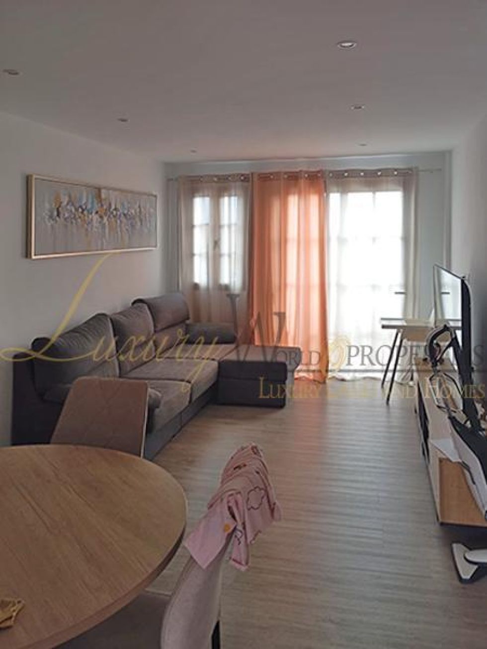 Apartment for sale in  Costa del Silencio, Spain - LWP4857 Atlantico 2 - Costa del Silencio