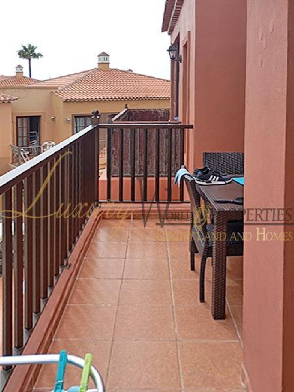 Apartment for sale in  Costa del Silencio, Spain - LWP4857 Atlantico 2 - Costa del Silencio
