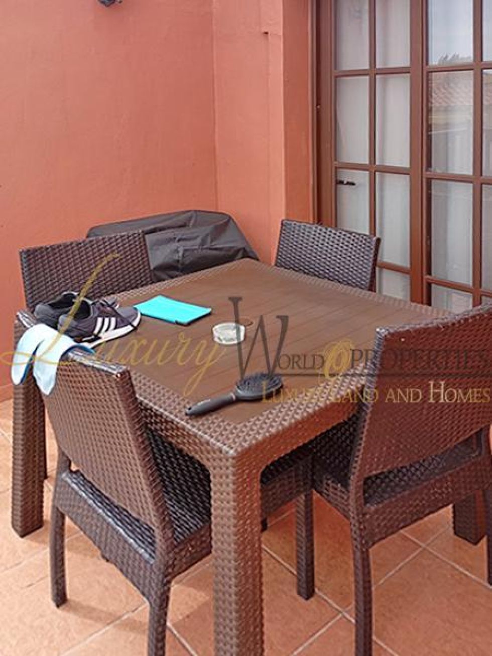 Apartment for sale in  Costa del Silencio, Spain - LWP4857 Atlantico 2 - Costa del Silencio
