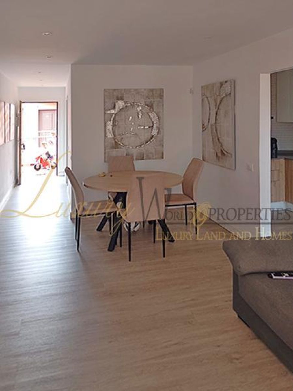 Apartment for sale in  Costa del Silencio, Spain - LWP4857 Atlantico 2 - Costa del Silencio