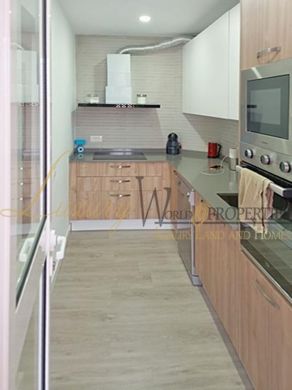 Apartment for sale in  Costa del Silencio, Spain - LWP4857 Atlantico 2 - Costa del Silencio