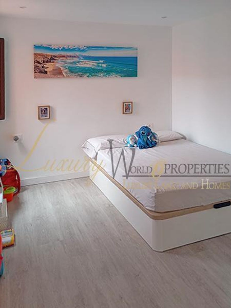 Apartment for sale in  Costa del Silencio, Spain - LWP4857 Atlantico 2 - Costa del Silencio