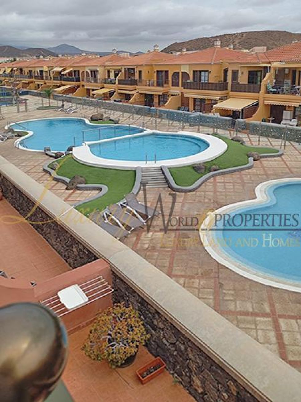 Apartment for sale in  Costa del Silencio, Spain - LWP4857 Atlantico 2 - Costa del Silencio