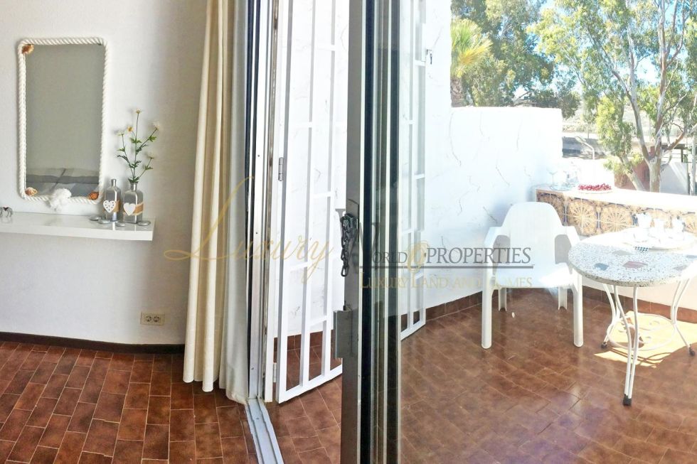 Apartment for sale in  Costa del Silencio, Spain - LWP4986 El Chaparral-Costa del Silencio