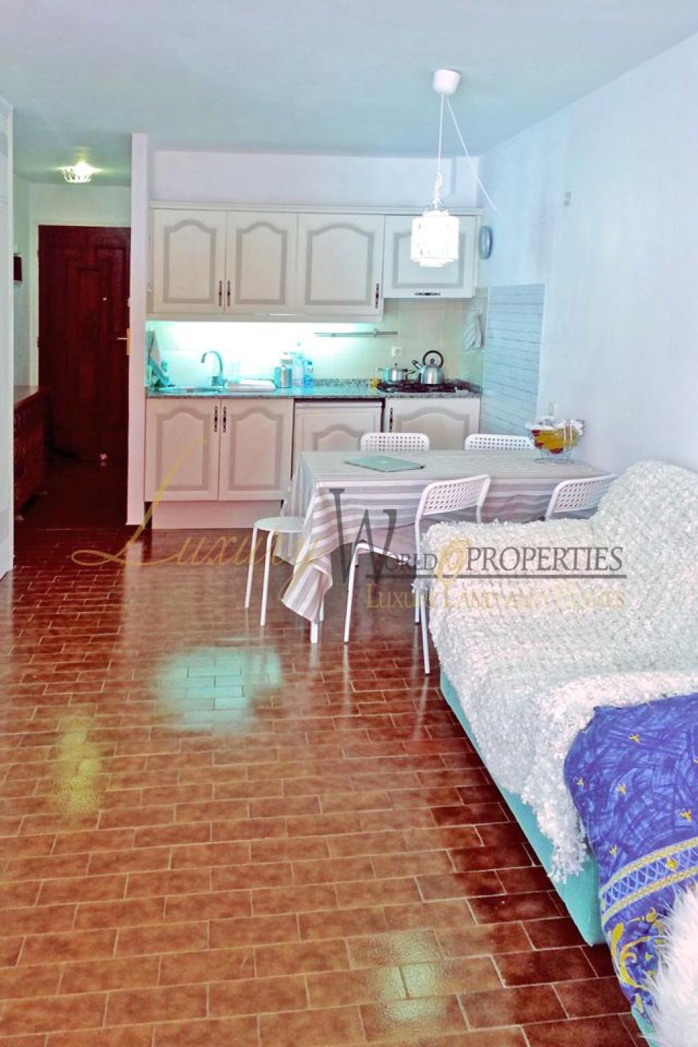Apartment for sale in  Costa del Silencio, Spain - LWP4986 El Chaparral-Costa del Silencio