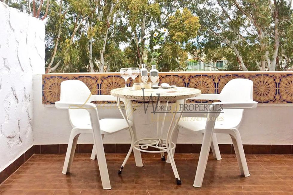 Apartment for sale in  Costa del Silencio, Spain - LWP4986 El Chaparral-Costa del Silencio