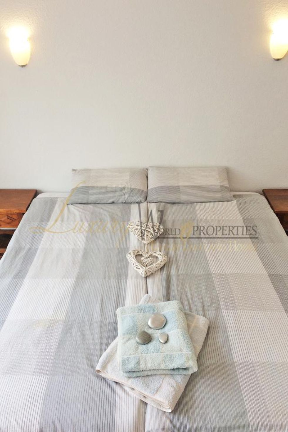 Apartment for sale in  Costa del Silencio, Spain - LWP4986 El Chaparral-Costa del Silencio