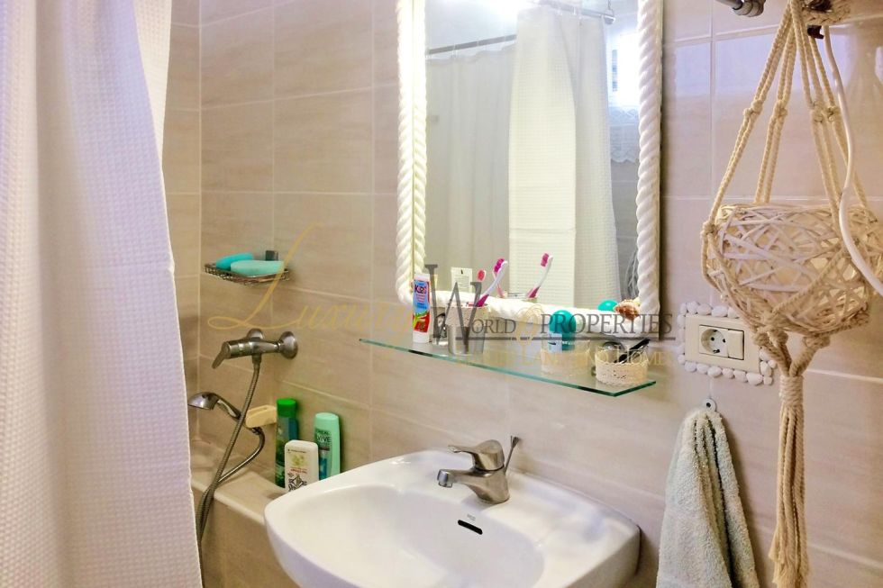 Apartment for sale in  Costa del Silencio, Spain - LWP4986 El Chaparral-Costa del Silencio
