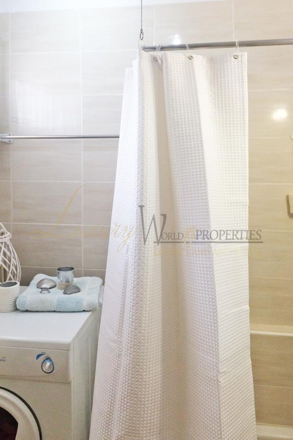 Apartment for sale in  Costa del Silencio, Spain - LWP4986 El Chaparral-Costa del Silencio
