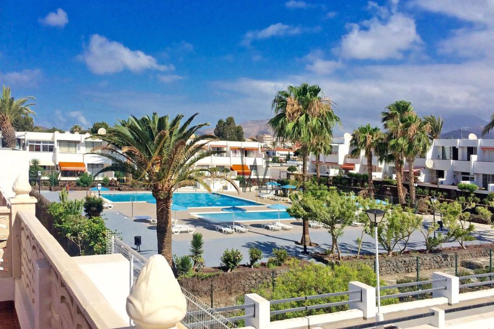 Apartment for sale in  Costa del Silencio, Spain - LWP4986 El Chaparral-Costa del Silencio