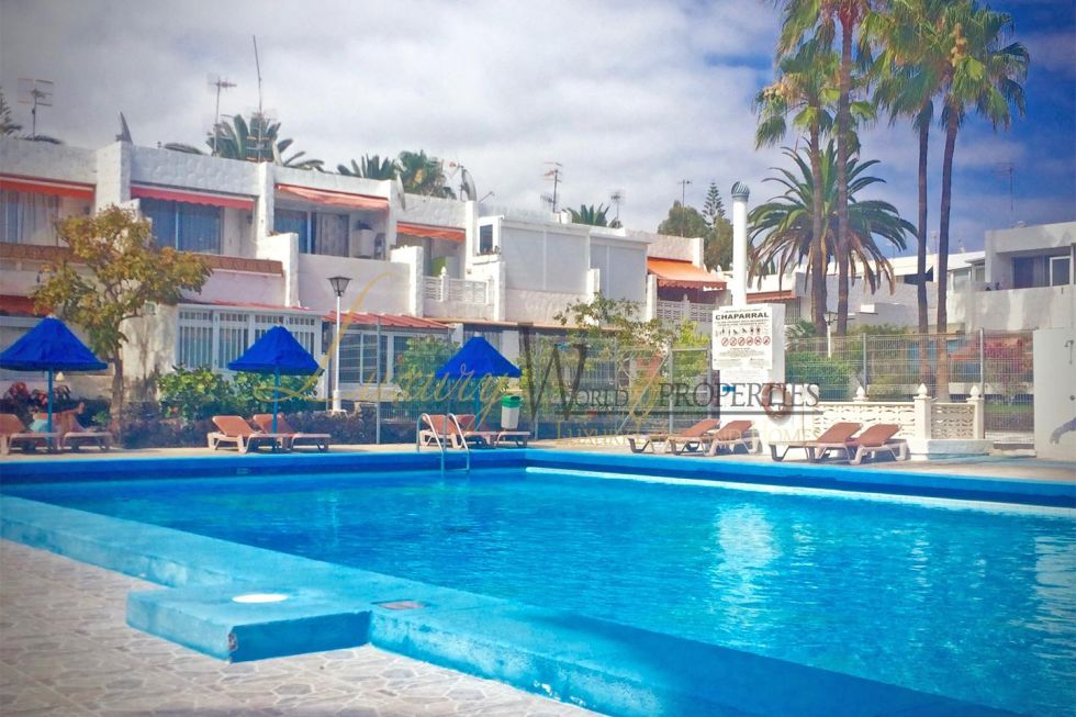 Apartment for sale in  Costa del Silencio, Spain - LWP4986 El Chaparral-Costa del Silencio