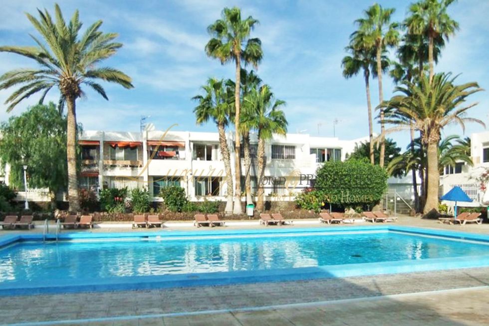 Apartment for sale in  Costa del Silencio, Spain - LWP4986 El Chaparral-Costa del Silencio