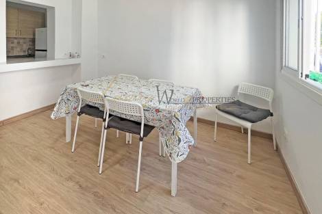 Apartment for sale in  Costa del Silencio, Spain - LWP5031 Chayofita - Costa del Silencio