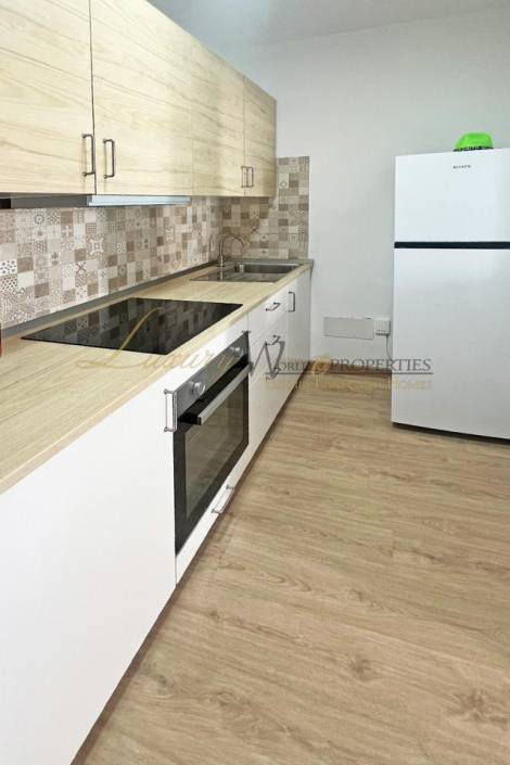 Apartment for sale in  Costa del Silencio, Spain - LWP5031 Chayofita - Costa del Silencio