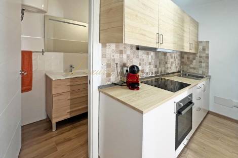 Apartment for sale in  Costa del Silencio, Spain - LWP5031 Chayofita - Costa del Silencio