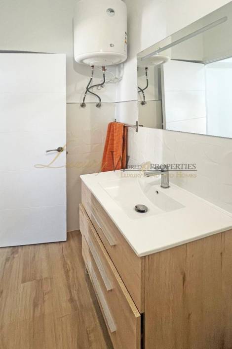 Apartment for sale in  Costa del Silencio, Spain - LWP5031 Chayofita - Costa del Silencio