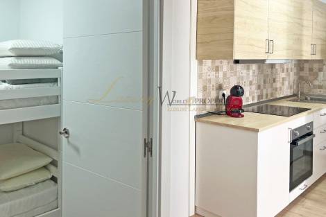 Apartment for sale in  Costa del Silencio, Spain - LWP5031 Chayofita - Costa del Silencio