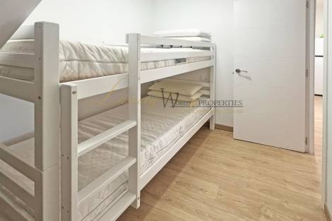 Apartment for sale in  Costa del Silencio, Spain - LWP5031 Chayofita - Costa del Silencio