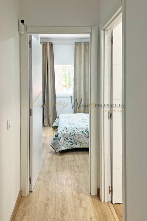 Apartment for sale in  Costa del Silencio, Spain - LWP5031 Chayofita - Costa del Silencio