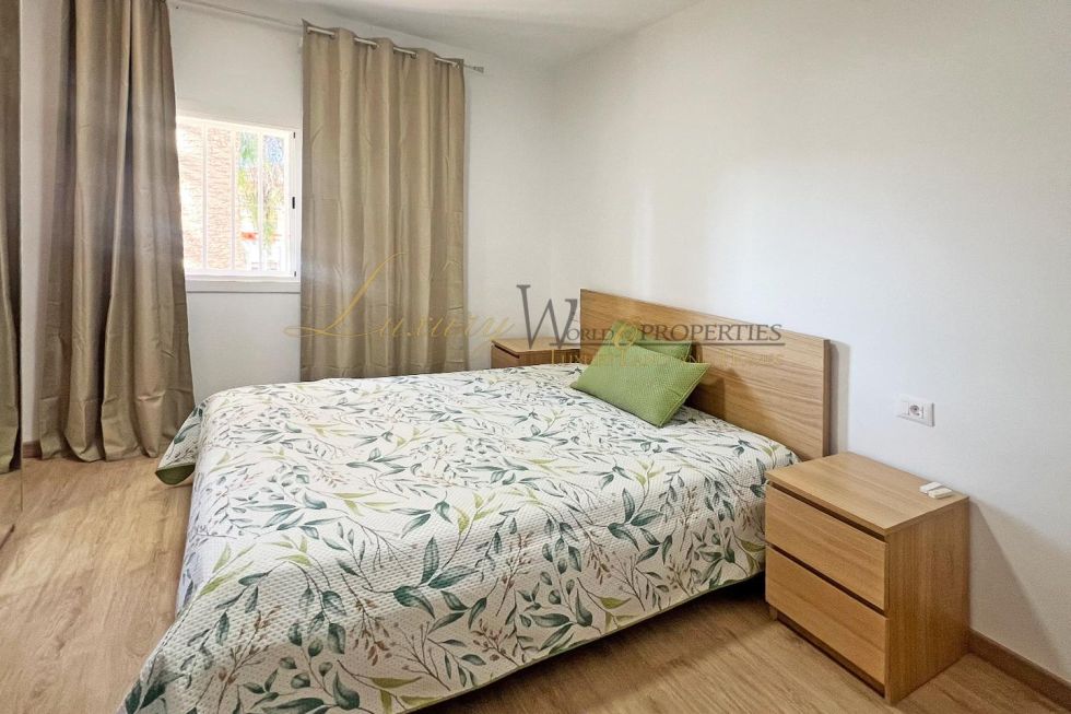 Apartment for sale in  Costa del Silencio, Spain - LWP5031 Chayofita - Costa del Silencio