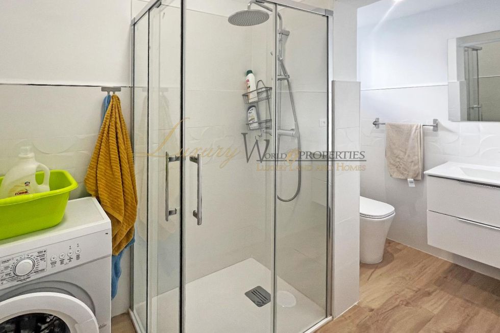 Apartment for sale in  Costa del Silencio, Spain - LWP5031 Chayofita - Costa del Silencio