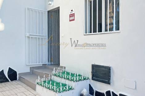 Apartment for sale in  Costa del Silencio, Spain - LWP5031 Chayofita - Costa del Silencio