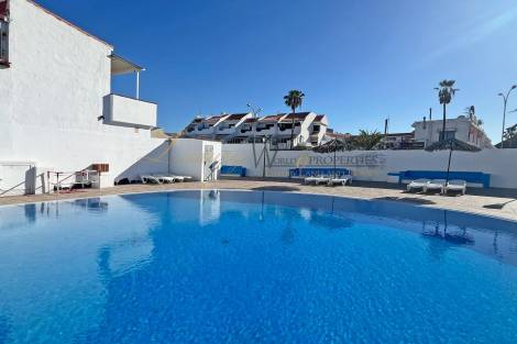 Apartment for sale in  Costa del Silencio, Spain - LWP5031 Chayofita - Costa del Silencio