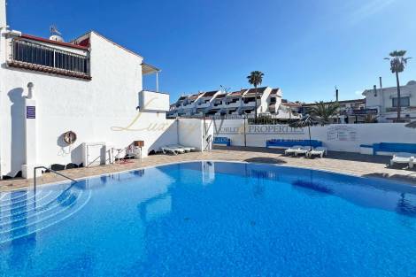 Apartment for sale in  Costa del Silencio, Spain - LWP5031 Chayofita - Costa del Silencio