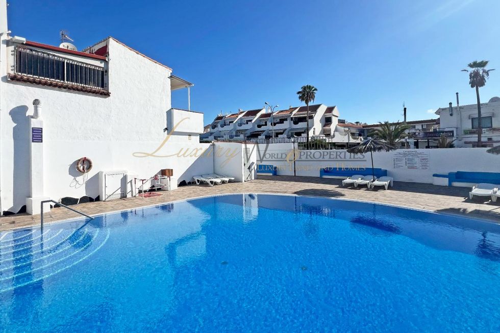 Apartment for sale in  Costa del Silencio, Spain - LWP5031 Chayofita - Costa del Silencio