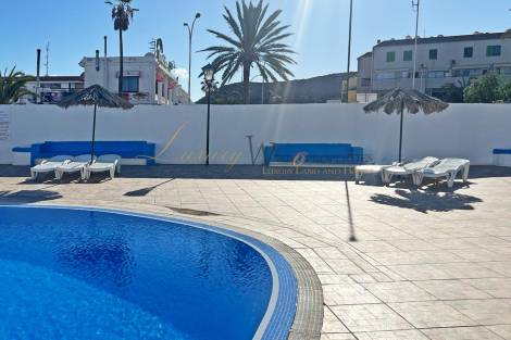 Apartment for sale in  Costa del Silencio, Spain - LWP5031 Chayofita - Costa del Silencio