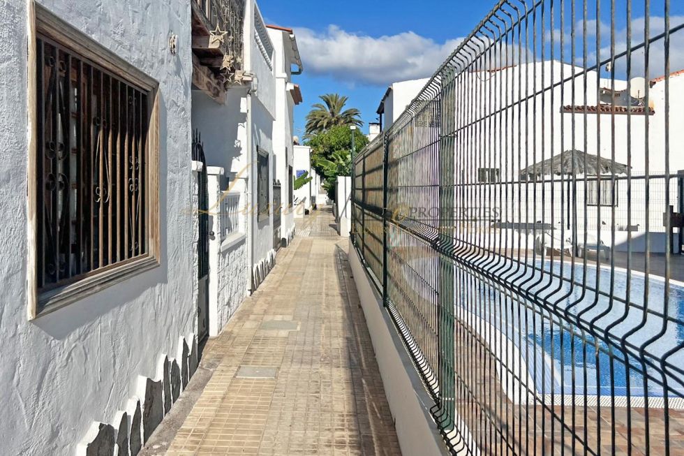 Apartment for sale in  Costa del Silencio, Spain - LWP5031 Chayofita - Costa del Silencio