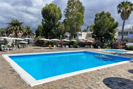 Apartment for sale in  Costa del Silencio, Spain - LWP7021 Eureka - Costa del Silencio