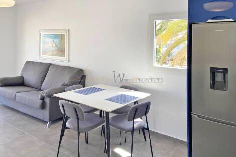 Apartment for sale in  Costa del Silencio, Spain - LWP7021 Eureka - Costa del Silencio