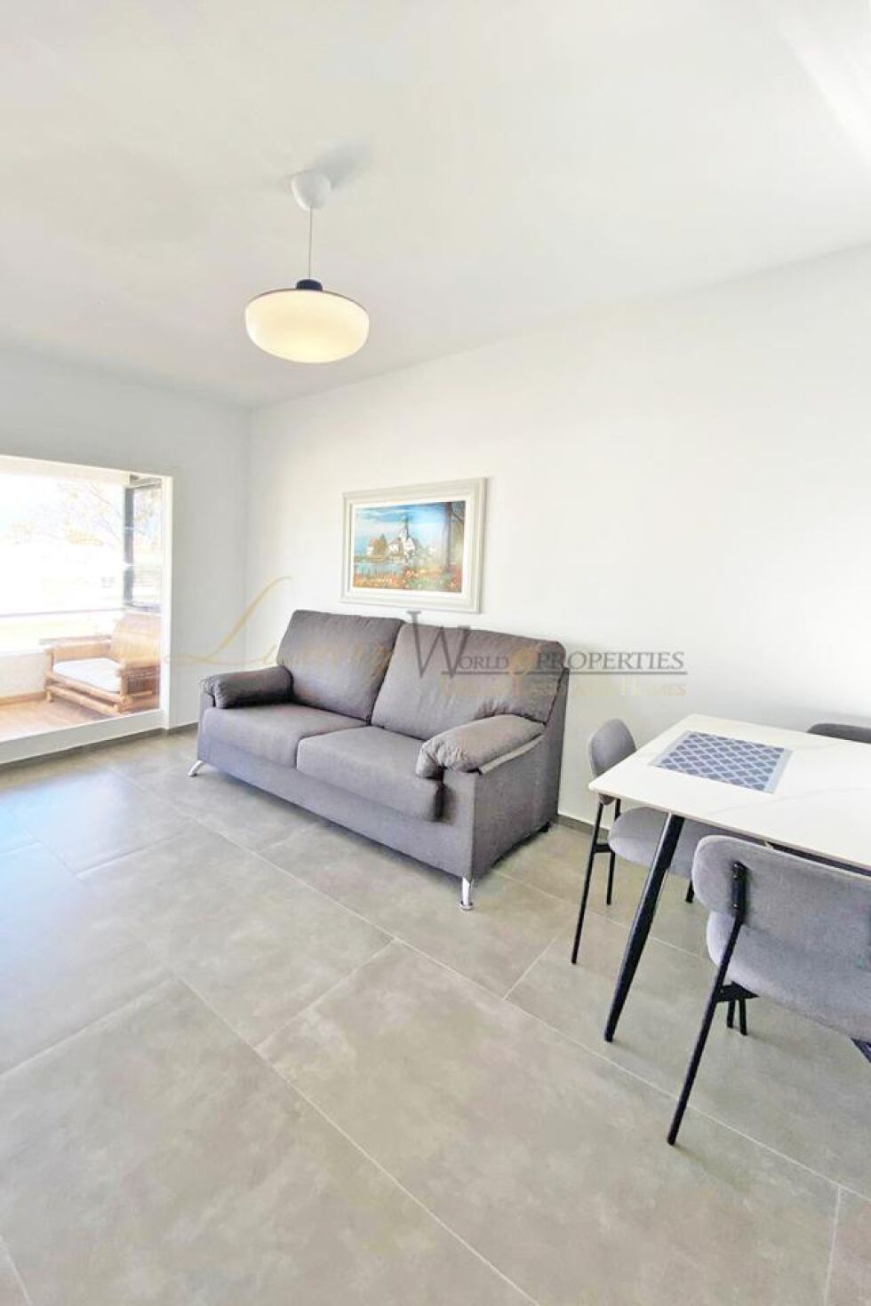 Apartment for sale in  Costa del Silencio, Spain - LWP7021 Eureka - Costa del Silencio