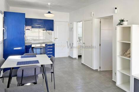 Apartment for sale in  Costa del Silencio, Spain - LWP7021 Eureka - Costa del Silencio