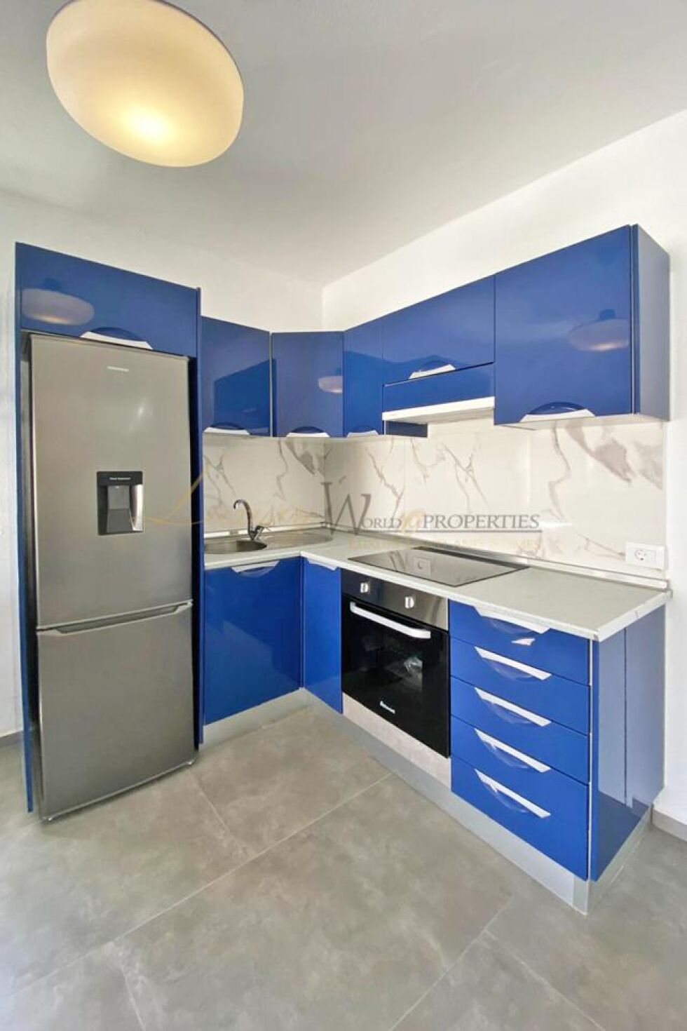 Apartment for sale in  Costa del Silencio, Spain - LWP7021 Eureka - Costa del Silencio