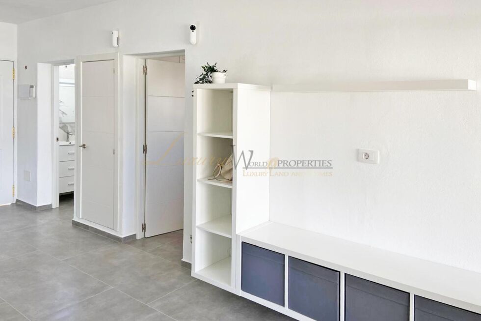 Apartment for sale in  Costa del Silencio, Spain - LWP7021 Eureka - Costa del Silencio