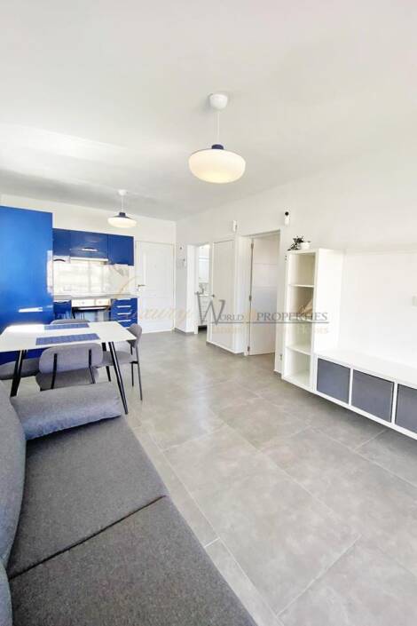 Apartment for sale in  Costa del Silencio, Spain - LWP7021 Eureka - Costa del Silencio