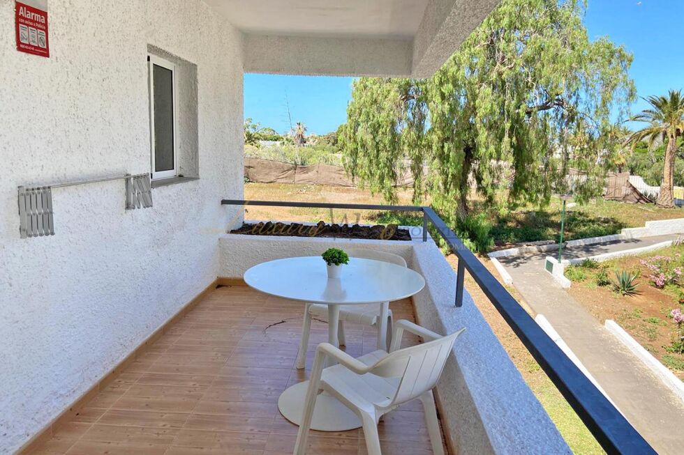 Apartment for sale in  Costa del Silencio, Spain - LWP7021 Eureka - Costa del Silencio
