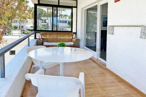 Apartment for sale in  Costa del Silencio, Spain - LWP7021 Eureka - Costa del Silencio