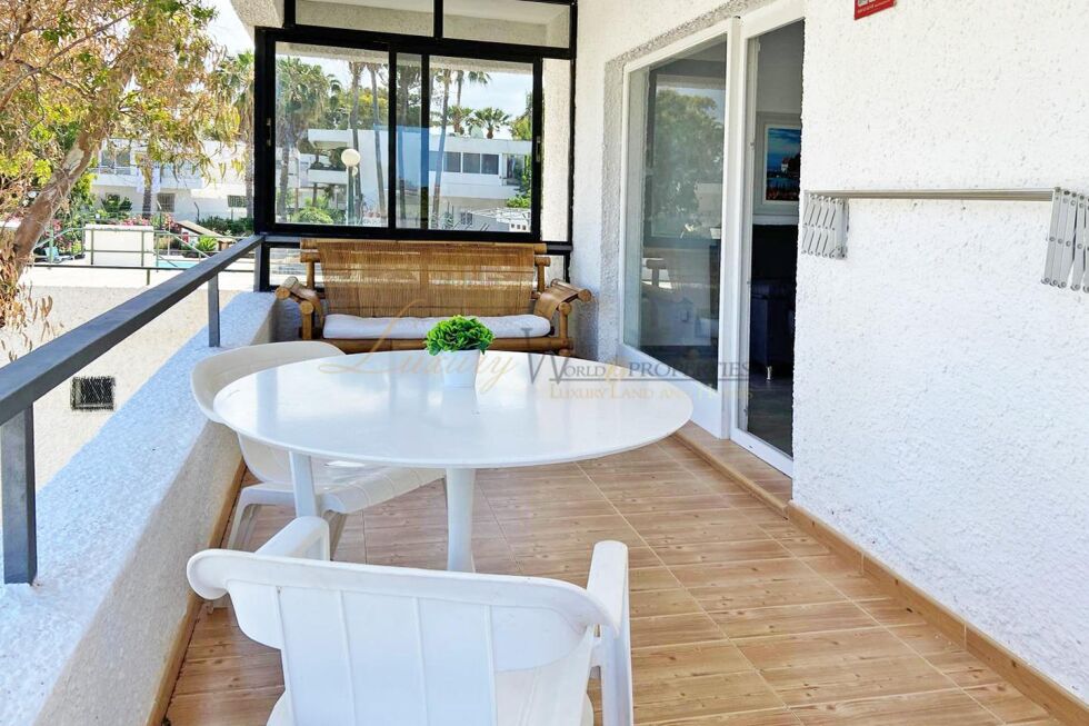 Apartment for sale in  Costa del Silencio, Spain - LWP7021 Eureka - Costa del Silencio