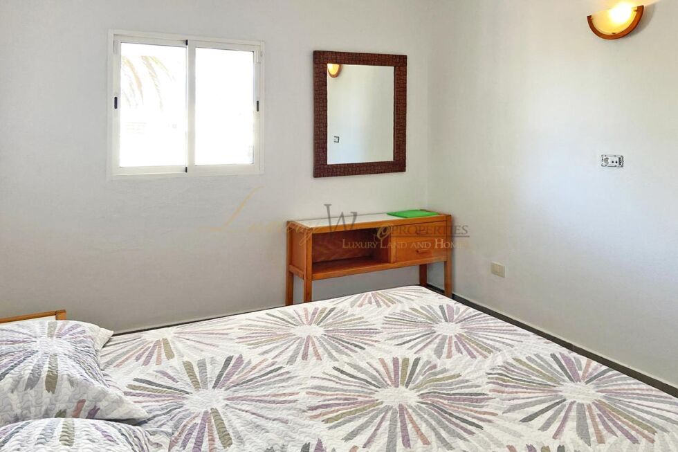 Apartment for sale in  Costa del Silencio, Spain - LWP7021 Eureka - Costa del Silencio