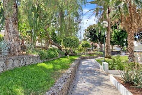 Apartment for sale in  Costa del Silencio, Spain - LWP7021 Eureka - Costa del Silencio