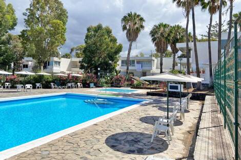 Apartment for sale in  Costa del Silencio, Spain - LWP7021 Eureka - Costa del Silencio