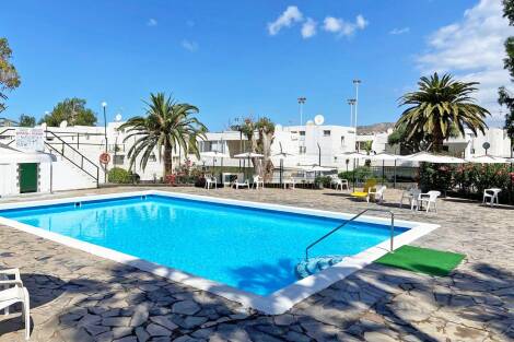 Apartment for sale in  Costa del Silencio, Spain - LWP7021 Eureka - Costa del Silencio