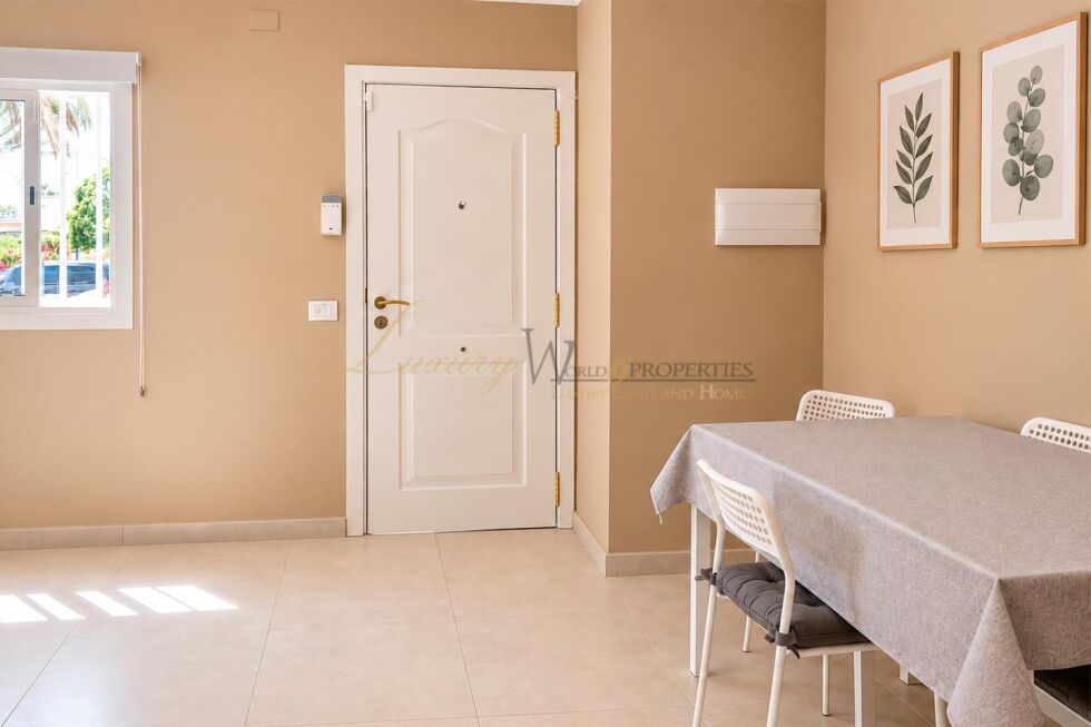 Apartment for sale in  Costa del Silencio, Spain - LWP7140 Chayofita - Costa del Silencio